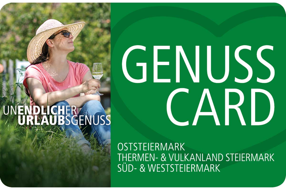 GenussCard